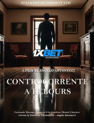 Controcorrente A Rebours (2025) Unofficial Hindi Dubbed Poster