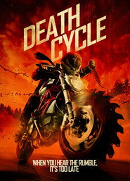 Death Cycle (2025) Unofficial Hindi Dubbed