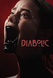 Diabolic (2025) Unofficial Hindi Dubbed
