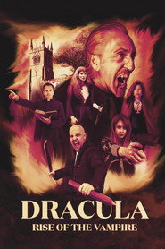 Dracula: Rise of the Vampire (2025) Unofficial Hindi Dubbed