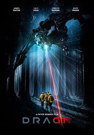 Dragn (2025) Unofficial Hindi Dubbed