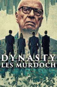 Dynasty: The Murdochs (2026) Hindi Season 1 Complete Netflix