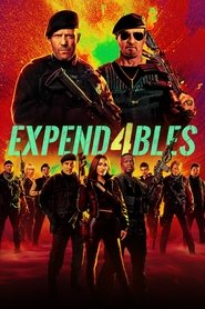 Expend4blesT he Expendables 4 (2023) Hindi Dubbed LionsGatePlay