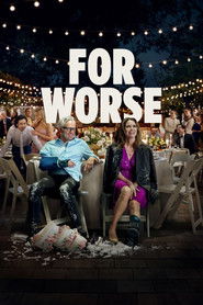 For Worse (2025) Unofficial Hindi Dubbed