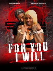 For You I Will (2025) Unofficial Hindi Dubbed