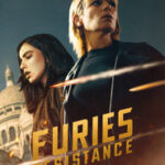 Furies (2026) Hindi Season 2 Complete Netflix