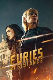 Furies (2026) Hindi Season 2 Complete Netflix