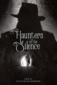 Haunters of the Silence (2025) Unofficial Hindi Dubbed