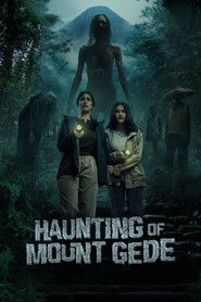 Petaka Gunung Gede (2025) Unofficial Hindi Dubbed