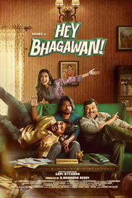 Hey Bhagawan (2026) Unofficial Hindi Dubbed