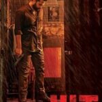 HIT: The First Case (2020) Hindi Dubbed