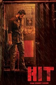 HIT: The First Case (2020) Hindi Dubbed