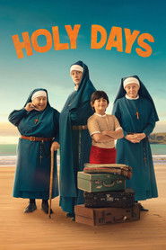 Holy Days (2026) Unofficial Hindi Dubbed