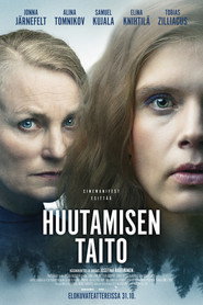 Huutamisen taito (2025) Unofficial Hindi Dubbed