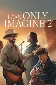 I Can Only Imagine 2 (2026) Hindi Dubbed CAMRip