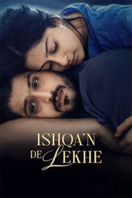 Ishqa’n De Lekhe (2026) Punjabi HDTC