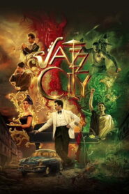 Jazz City (2026) Hindi Season 1 Complete