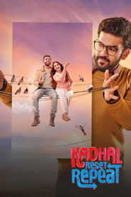 Kadhal Reset Repeat (2026) Unofficial Hindi Dubbed