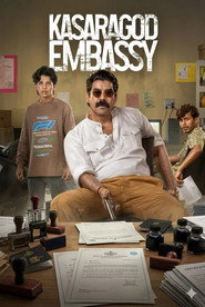 Kasargod Embassy (2026) Hindi Season 1 Complete ZEE5