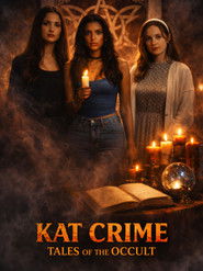 Kat Crime: Tales of the Occult (2026) Unofficial Hindi Dubbed