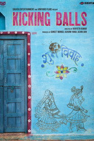 Kicking Balls (2021) Hindi HD WavesPB