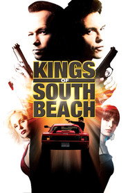Kings of South Beach (2007) Hindi Dubbed