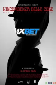 Lincombenza Delle Cose (2025) Unofficial Hindi Dubbed