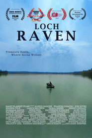Loch Raven (2025) Unofficial Hindi Dubbed