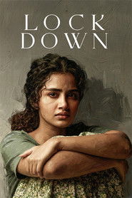 Lockdown (2026) Hindi Dubbed AMZN