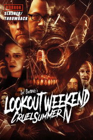 Lookout Weekend: Cruel Summer IV (2025) Unofficial Hindi Dubbed