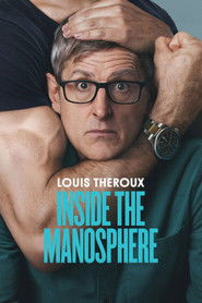 Louis Theroux: Inside the Manosphere (2026) Hindi Dubbed Netflix