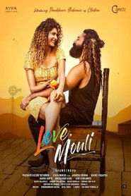 Love Mouli (2024) Hindi Dubbed UltraPlay