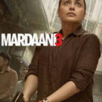 Mardaani 3 (2026) Hindi HD Netflix