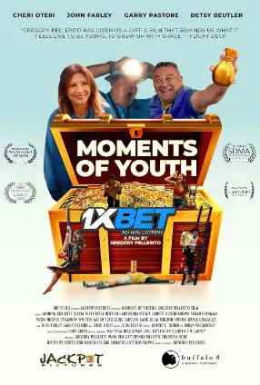 Moments of Youth (2026) Unofficial Hindi Dubbed Poster