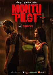 Monty Pilot (2019) hindi Season 1 Complete AMZN