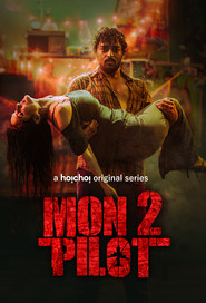 Monty Pilot (2022) Hindi Season 2 Complete AMZN