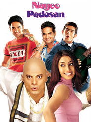 Nayee Padosan (2003) Hindi HD