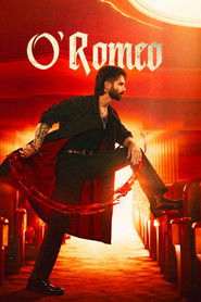 O Romeo (2026) Hindi HD AMZN
