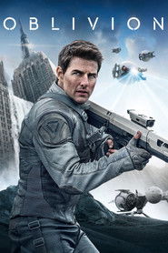 Oblivion (2013) Hindi Dubbed