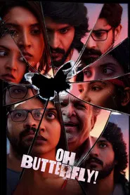 Oh Butterfly (2026) Unofficial Hindi Dubbed