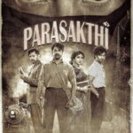 Parasakthi (2026) HQ Hindi Dubbed