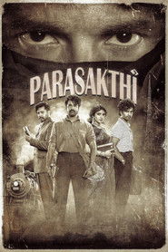 Parasakthi (2026) HQ Hindi Dubbed