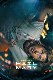 Project Hail Mary (2026) Hindi Dubbed HDTC