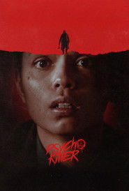 Psycho Killer (2026) Hindi Dubbed CAMRip