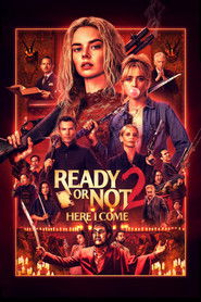 Ready or Not 2: Here I Come (2026) English HDTC V2