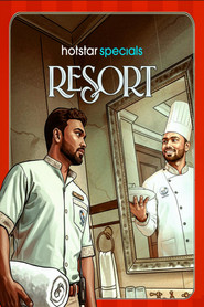 Resort (2026) Hindi Season 1 Complete JioHotstar