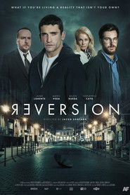 Reversion (2025) Unofficial Hindi Dubbed