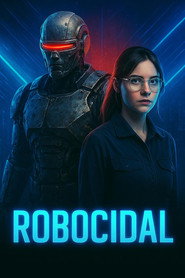 Robocidal (2025) Unofficial Hindi Dubbed