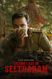 Second Case of Seetharam (2026) Unofficial Hindi Dubbed