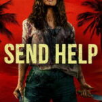 Send Help (2026) Hindi Dubbed WEBRip